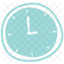 Time  Icon