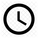 Time  Icon
