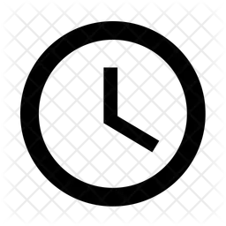 Time  Icon