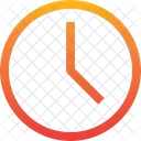 Time  Icon