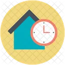 Time Deadline Delay Icon