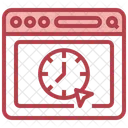 Time  Icon