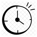 Time  Icon