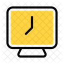 Time  Icon