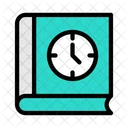 Time  Icon