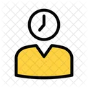Time  Icon