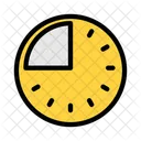 Time  Icon