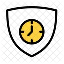 Time  Icon