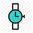 Time  Icon