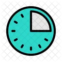 Time  Icon