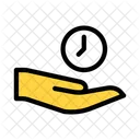 Time  Icon