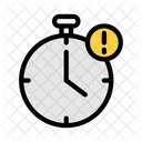 Time  Icon