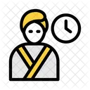 Time  Icon