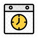 Time  Icon