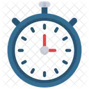 Time  Icon