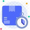 Time  Icône