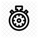 Time  Icon