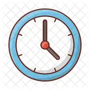Time  Icon