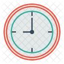 Time  Icon
