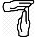 Time Out Break Icon