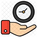 Time Icône
