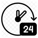 Time  Icon