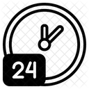 Time  Icon