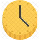 Time Is Money Money Business Time Icon