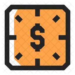 Time Is Money  Icon