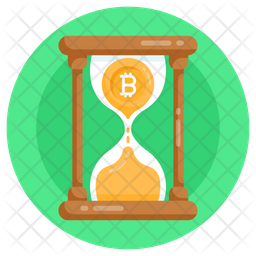 Time is Money Icon