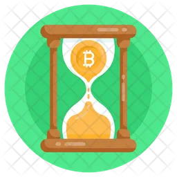 Time is Money  Icon