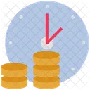 Law Justice Money Icon