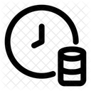 Time is money  Icon