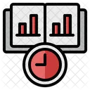 Report Result Project Icon