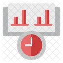 Time Keeping Report Result Icon