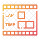 Time Lap Icon