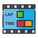 Time Lap Icon