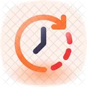 Time Left Icon