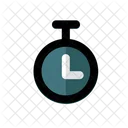 Time Limit  Icon