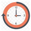 Time Limit Icon
