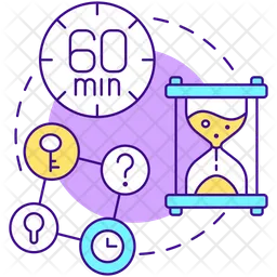 Time limit  Icon