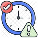 Time Limit  Icon