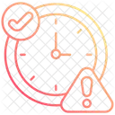 Time Limit  Icon