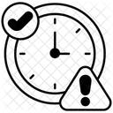 Time Limit  Icon