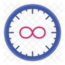 Time loop  Icon