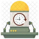 Time Machine Time Capsule Software Application Icon