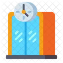 타임머신 타임캡슐 소프트웨어 애플리케이션 아이콘