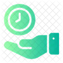 Time Management Time Save Time Icon