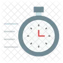 Time Management Schedule Icon