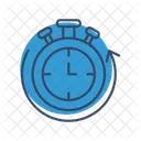 Time Management Response Time Response Icon